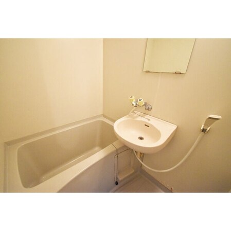 ハイツサン幸IIの物件内観写真